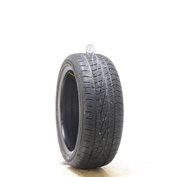 Used 215/45R17 Kelly Edge HP 91W - 8/32