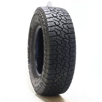 Used LT285/75R18 Falken Wildpeak A/T3W 129/126R - 13.5/32
