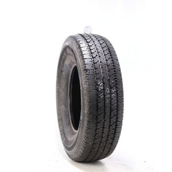 Used 265/75R16 Bridgestone Dueler A/T 693 II 114S - 12.5/32