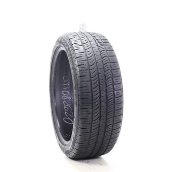 Set of (2) Used 235/45R20 Pirelli Scorpion Zero MO 100H - 7/32