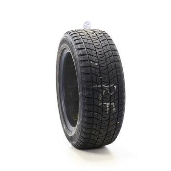 Used 255/55R18 Bridgestone Blizzak DM-V1 109R - 10/32