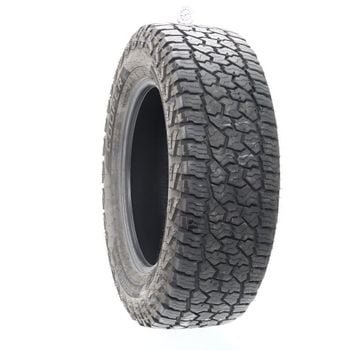 Set of (2) Used LT275/65R20 Cooper Discoverer Stronghold AT 126/123S - 9.5/32