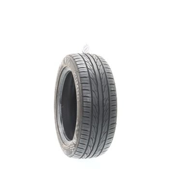 Used 205/50ZR16 Kumho Ecsta PS31 87W - 8.5/32