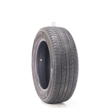 Set of (4) Used 235/60R18 Americus Recon CUV R601 107V - 6.5/32