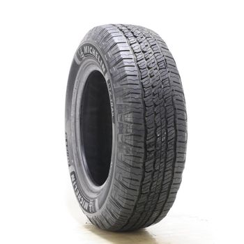 Driven Once 265/70R18 Michelin LTX Trail 116T - 10/32