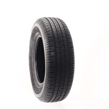 Set of (2) Driven Once 265/70R17 Dextero DHT2 113T - 10/32