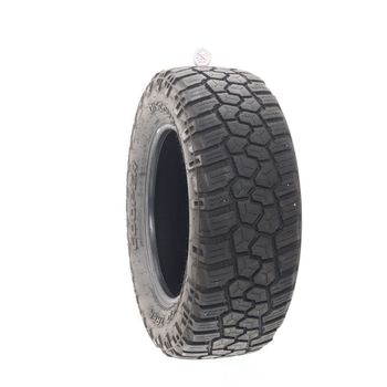 Used 265/65R18 Cooper Discoverer Rugged Trek 116T - 12/32