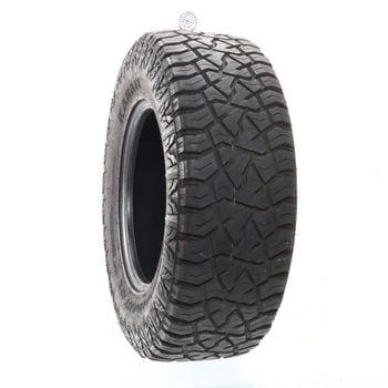 Used LT35X12.5R18 Kanati Commandant ATX 128Q - 11/32