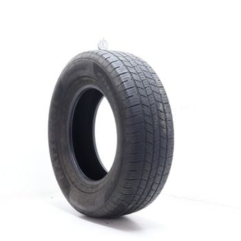 Used 265/70R17 National Commando HTS 115T - 6/32