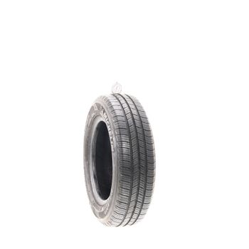 Set of (2) Used 175/70R14 Michelin Defender 84T - 8/32