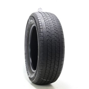 Used 275/60R20 Hercules Terra Trac Cross-V 115T - 9/32