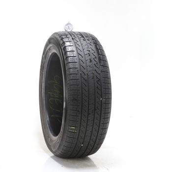 Used 235/55R19 Yokohama Avid GT 101V - 6/32