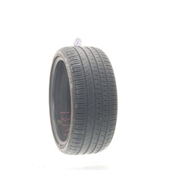 Used 245/35R19 Toyo Proxes Sport 93Y - 7/32