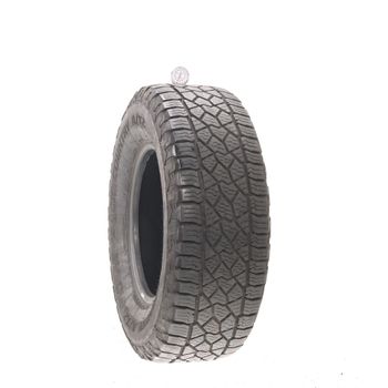 Used 265/70R16 DeanTires Back Country A/T2 112T - 7.5/32