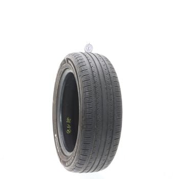 Set of (4) Used 225/55R18 Ironman GR906 98H - 7-8.5/32
