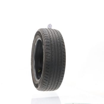 Set of (2) Used 215/60R17 Douglas Touring A/S 96H - 5-6/32