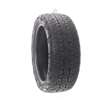 Used 285/45R22 Radar Renegade A/t Pro 114H - 9.5/32