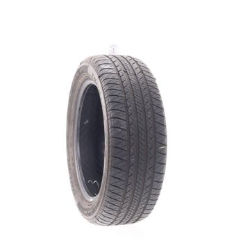 Set of (2) Used 235/55R19 Douglas Touring A/S 101V - 7.5-8/32