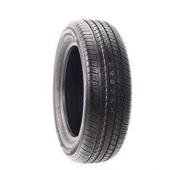 Set of (2) New 225/60R18 Dunlop Grandtrek ST30 100H - 99.000000/32