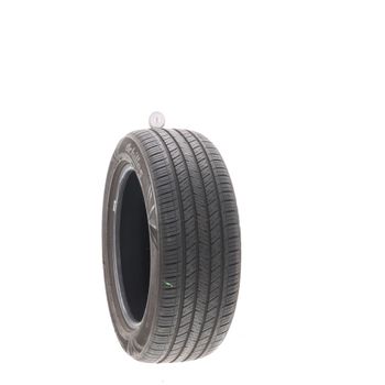 Set of (2) Used 225/55R17 Achilles Touring Sport A/S 97V - 7-8/32