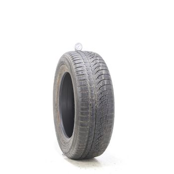 Used 205/65R16 Nokian WR G4 95H - 9/32