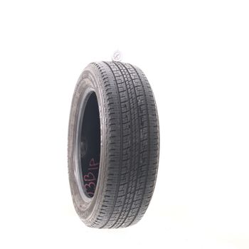 Used 225/60R18 Advanta SV T-01 100V - 8.5/32