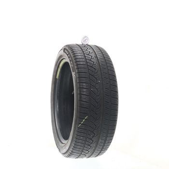 Used 235/50R19 Nitto NT421Q 103V - 8.5/32