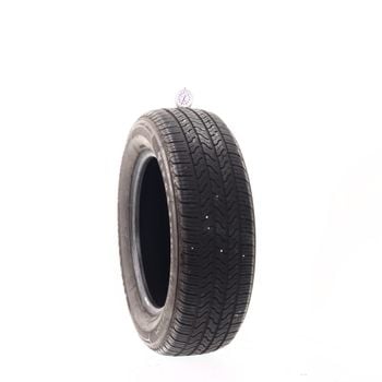 Set of (2) Used 215/60R16 Firestone All Season (Firestone) 95T - 7.5-8/32