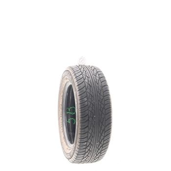 Set of (2) Used 195/60R14 Aspen Touring AS 86H - 8.5-9/32