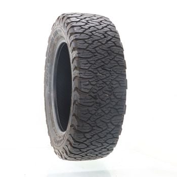 Set of (2) Used LT275/60R20 BFGoodrich All-Terrain T/A KO3 119/116S - 14/32