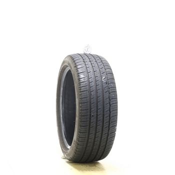 Set of (2) Used 215/45R17 Michelin Primacy MXM4 87V - 7.5-8/32