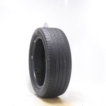 Set of (2) Used 245/50R20 Cooper Adventurer All Season 102V - 7.5-8/32