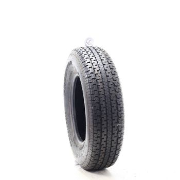 Set of (2) Used ST205/75R14 Freestar M108 Radial ST 1N/A - 8.5/32