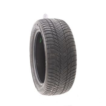 Used 255/50R20 Bridgestone Blizzak LM-001 AO 109H - 8/32