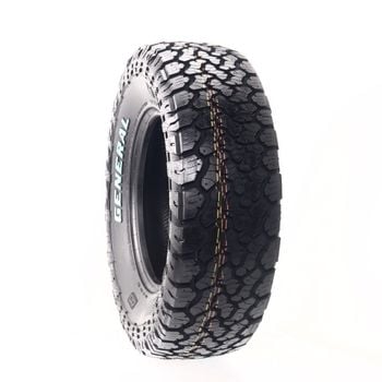 New LT275/70R17 General Grabber ATX 121/118R