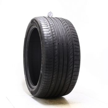 Used 325/35ZR22 Continental ContiSportContact 5P MO 110Y - 8.5/32