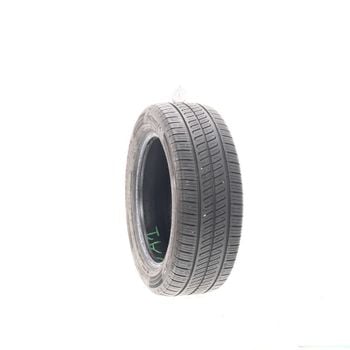Used 205/55R16 Continental ControlContact Tour M A/S EV 91H - 7/32