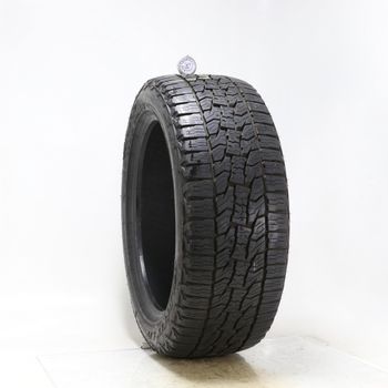 Used 255/50R20 Falken Wildpeak A/T Trail 109V - 9.5/32