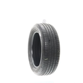 Used 215/60R17 Goodyear Eagle Sport 4Seasons 96V - 6.5/32