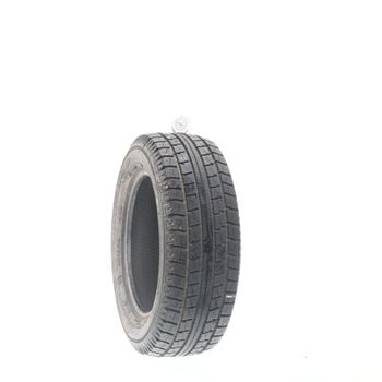 Used 205/60R15 Nitto NT-SN2 Winter 91T - 11.5/32