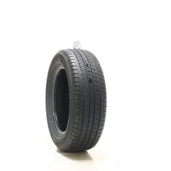 Used 205/60R15 Yokohama YK740 GTX 91H - 9.5/32