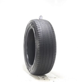 Used 235/55R19 Pirelli Scorpion Zero AO 101H - 6/32