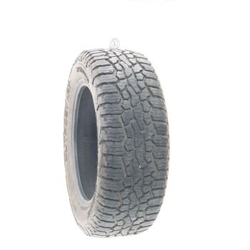 Used 275/60R20 Nokian Outpost nAT 115H - 13.5/32