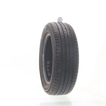 Set of (4) Used 225/60R18 Yokohama YK-CTX 100H - 9.5/32