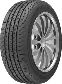 New 205/55R16 Kenda Kenetica Touring A/S (KR217) 91H