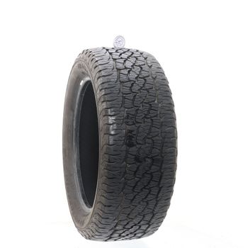 Used 255/55R20 BFGoodrich Trail-Terrain T/A 110H - 10/32