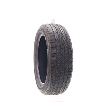 Set of (4) Used 235/55R19 Firestone All Season (Firestone) 101H - 7.5/32