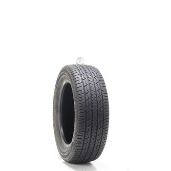Used 195/60R15 Continental ControlContact Tour A/S Plus 88H - 7.5/32