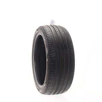 Used 245/40ZR19 Kumho Majesty 9 Solus TA91 98W - 8/32