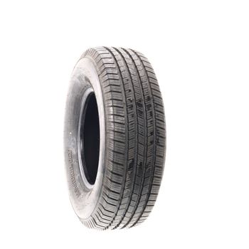Driven Once LT265/75R16 Michelin Defender LTX M/S 123/120R - 14/32